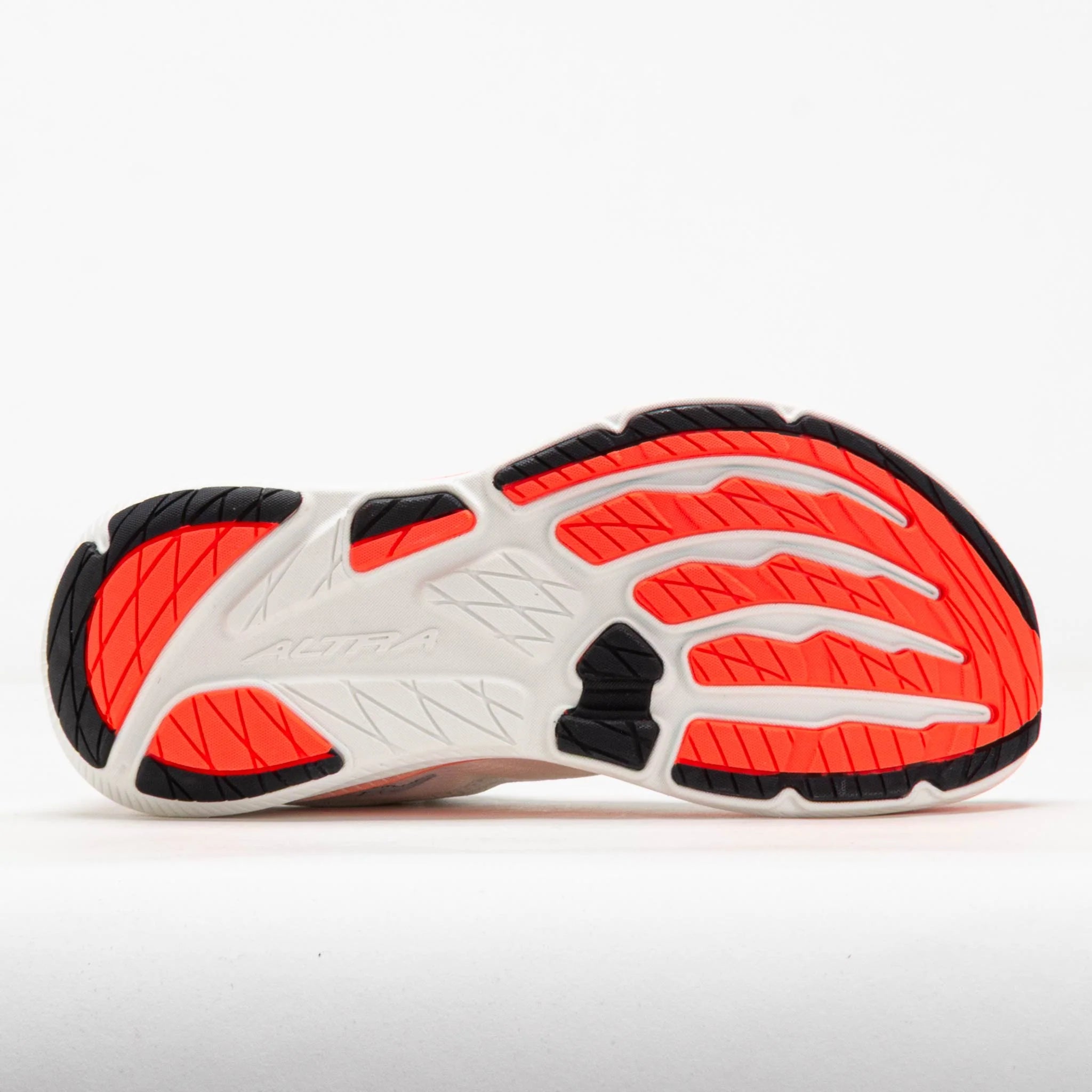 Altra Experience Flow 3 Women's White/Coral