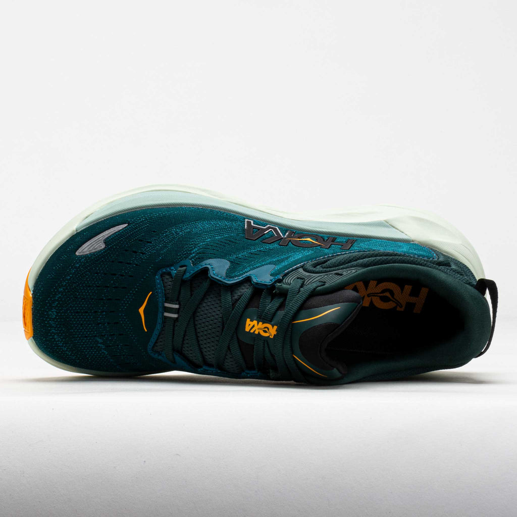 HOKA Gaviota 6 Men's Bay Leaf/Tidal Wave