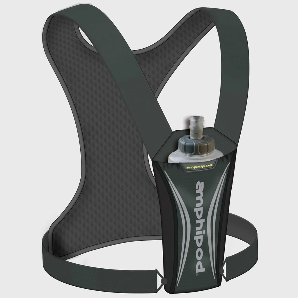 Amphipod Harmony Hydration Vest with 355mL Flask