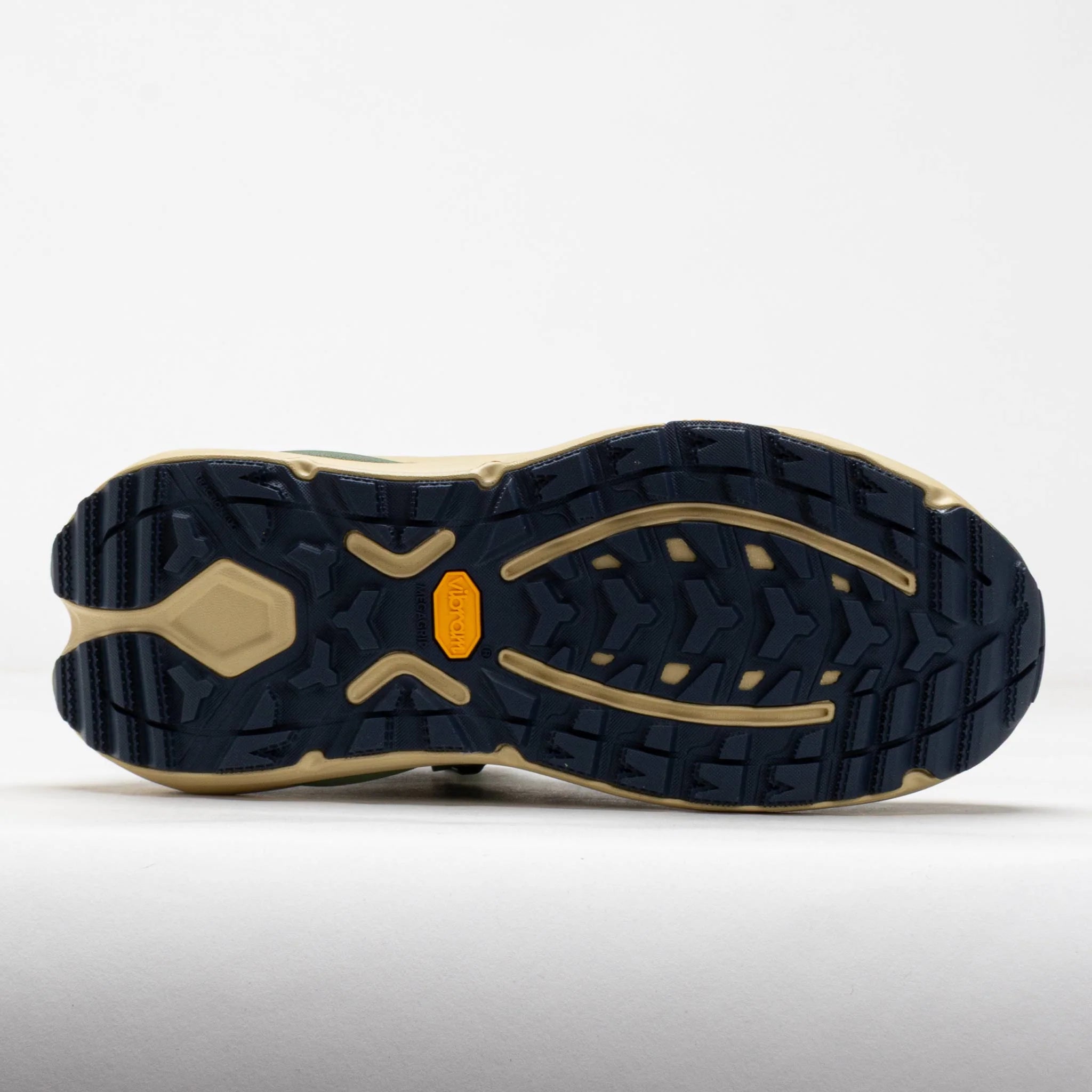 HOKA Kaha 3 GTX Men's Nettle Leaf/Barley Flour