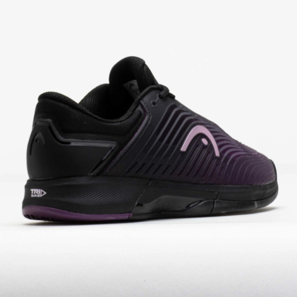 HEAD Revolt Pro 4.5 Women's Black/Plum