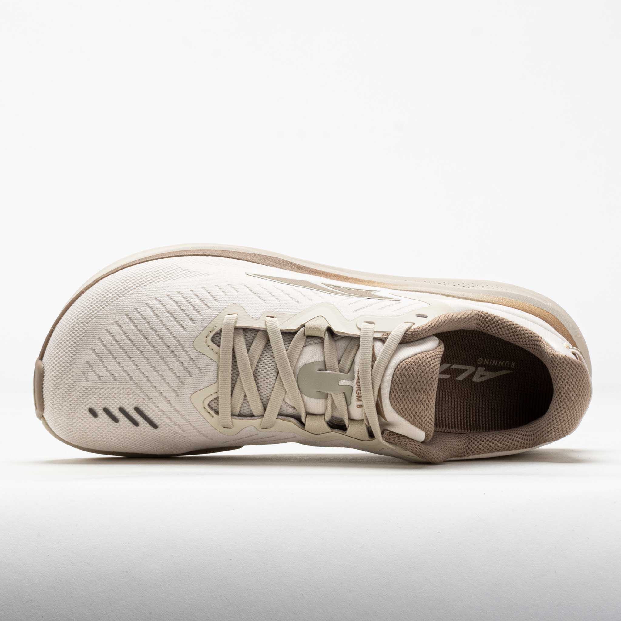 Altra Paradigm 8 Men's Tan