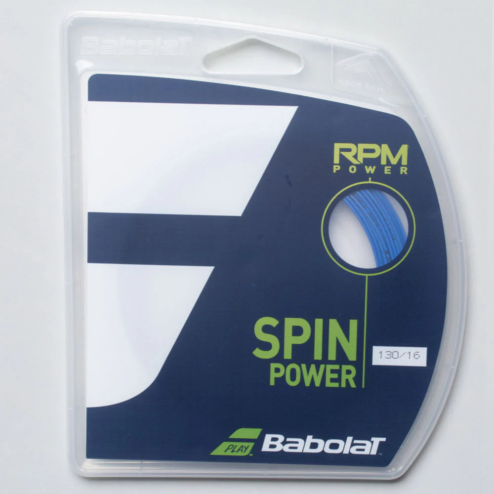 Babolat RPM Power 16