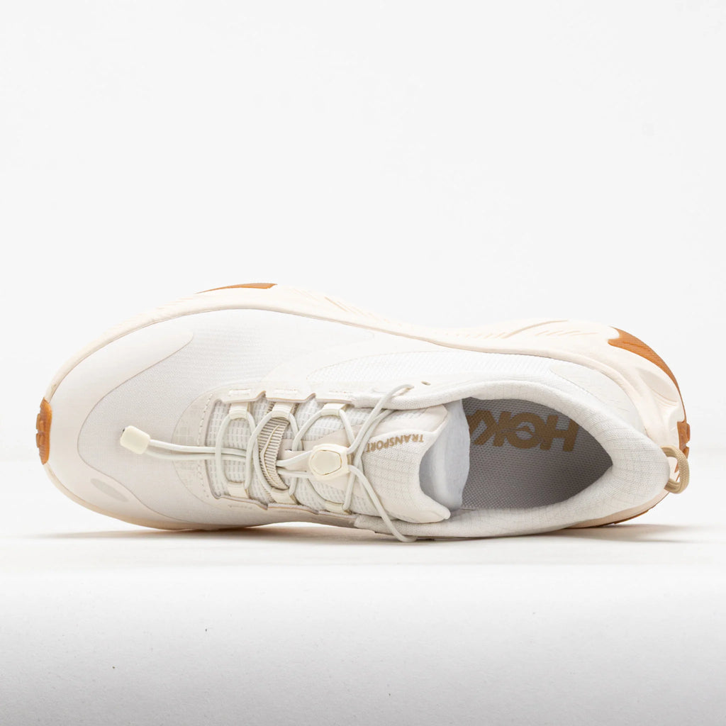HOKA Transport 2 Women's Alabaster/Alabaster