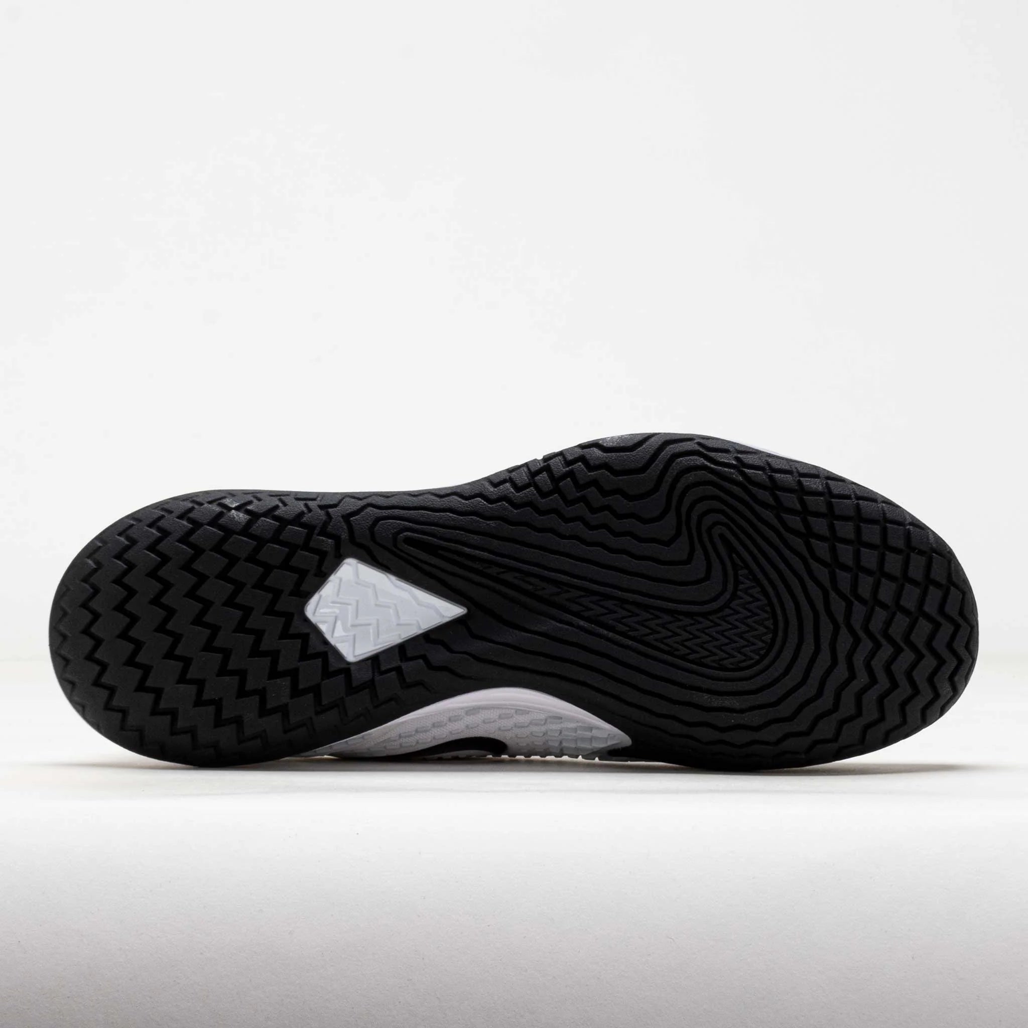 Nike Air Zoom Vapor Cage 4 Men's White/Black/Volt