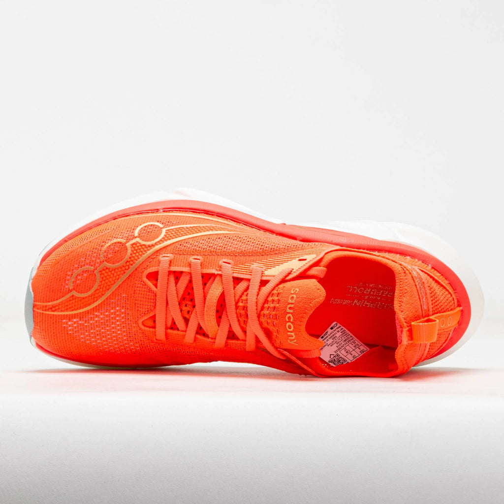 Saucony Endorphin Elite 3 Unisex Vizired