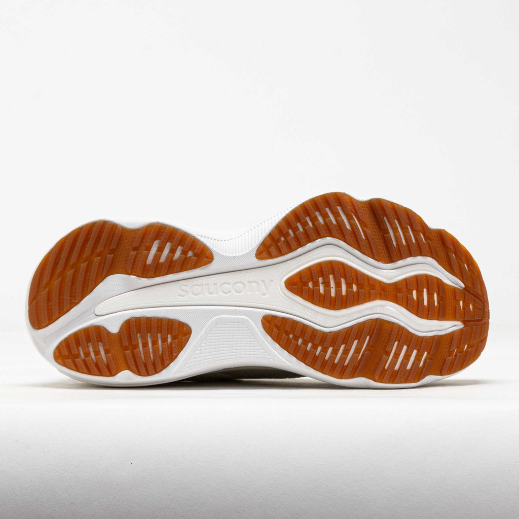 Saucony Hurricane 26 Men's Quartz/Torte