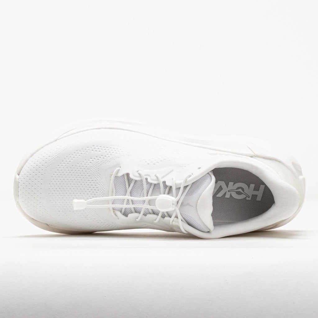 HOKA Arahi SR Women's White/White