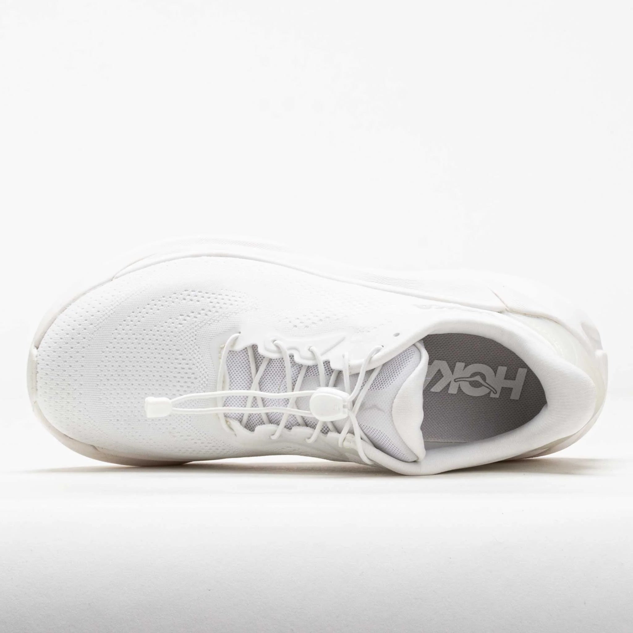 HOKA Arahi SR Women's White/White