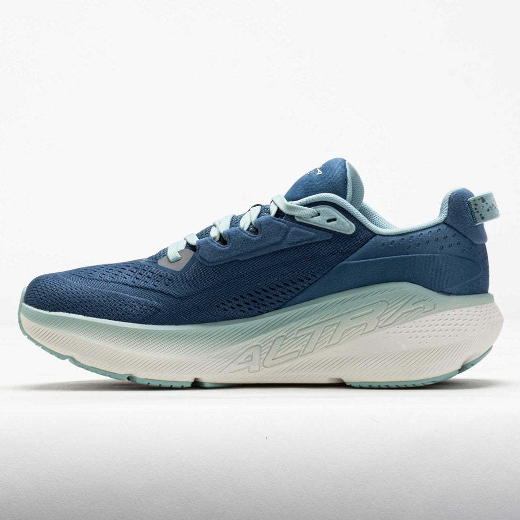 Altra FWD Via 2 Women's Light Blue