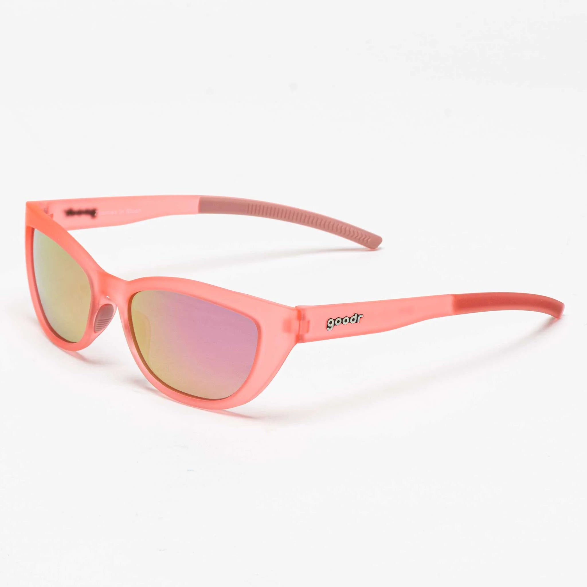 goodr Cheetah G Sunglasses