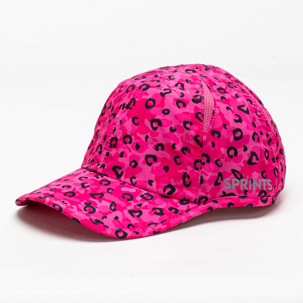 Sprints O.G. Running Hat