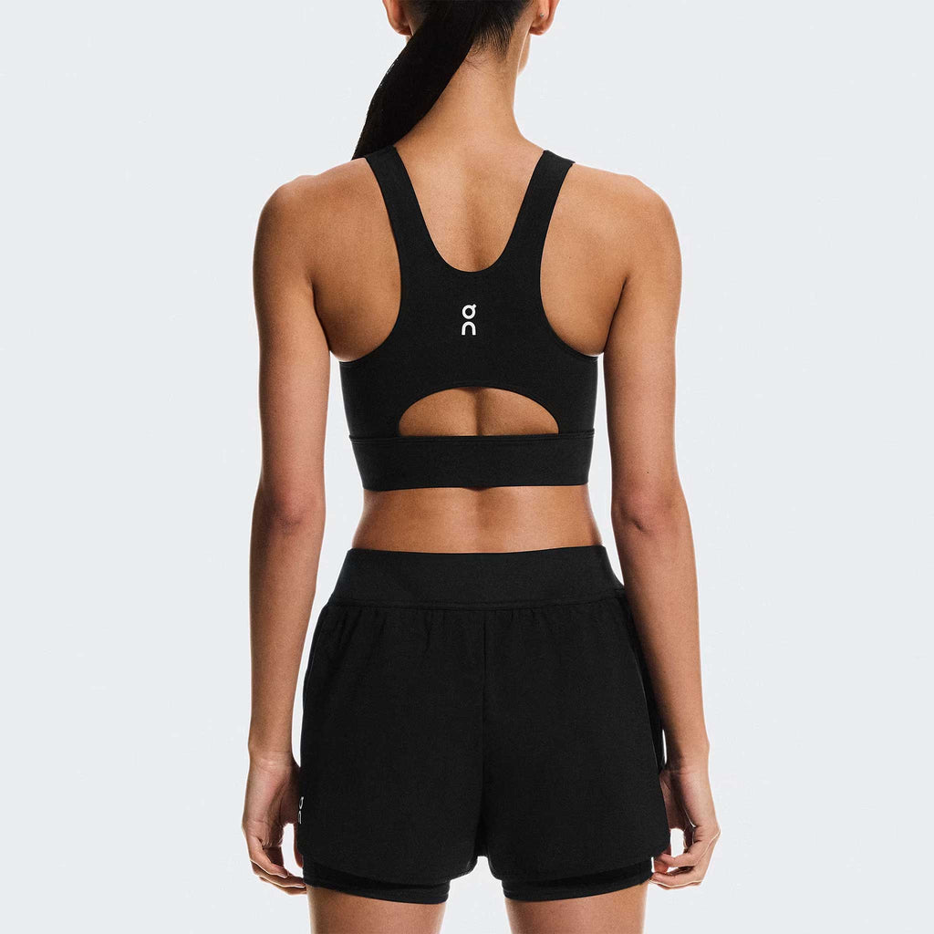 On Court Crop Top 2026 Women's