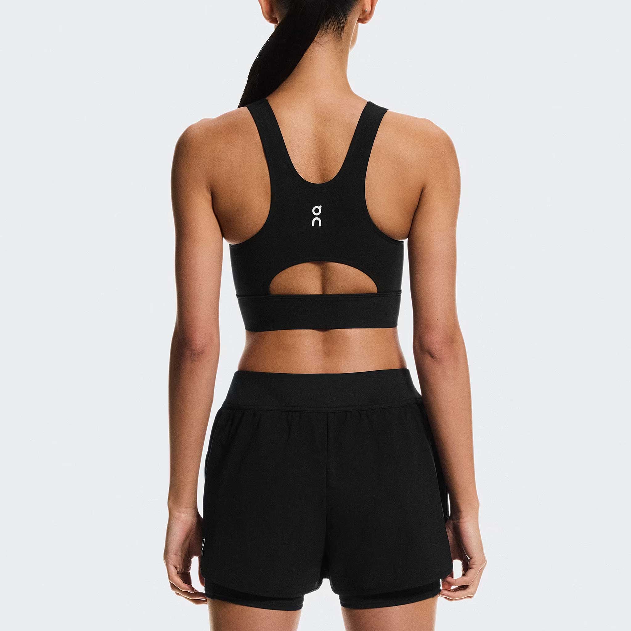 On Court Crop Top 2026 Women's