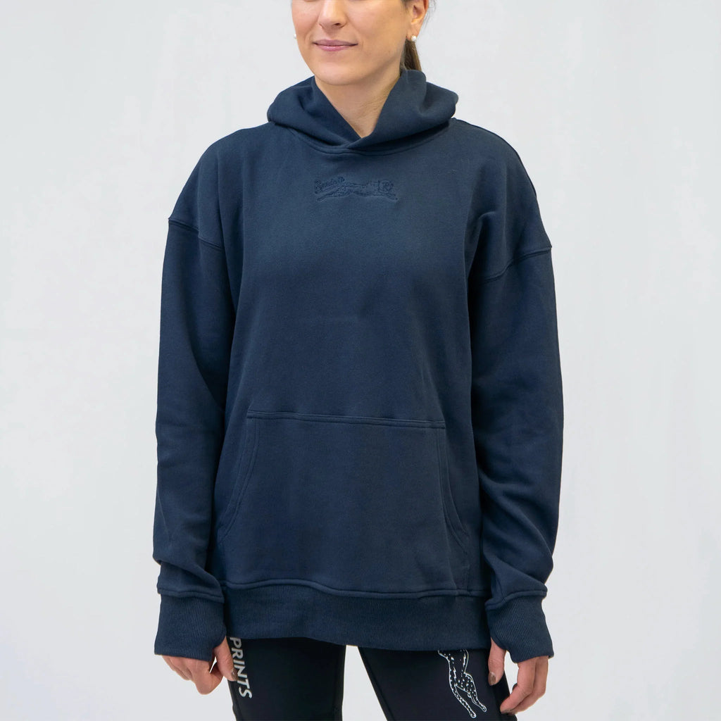 Sprints Run Club Hoodie Unisex
