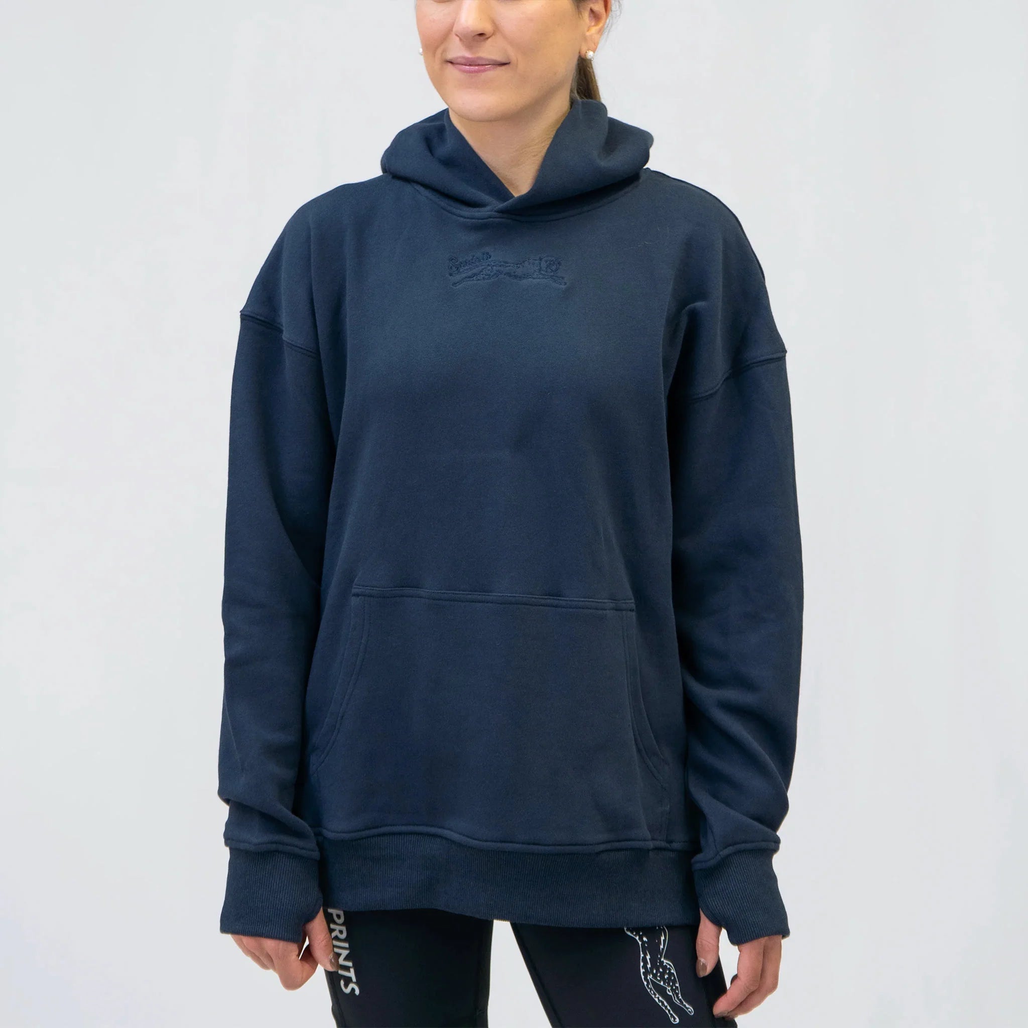 Sprints Run Club Hoodie Unisex