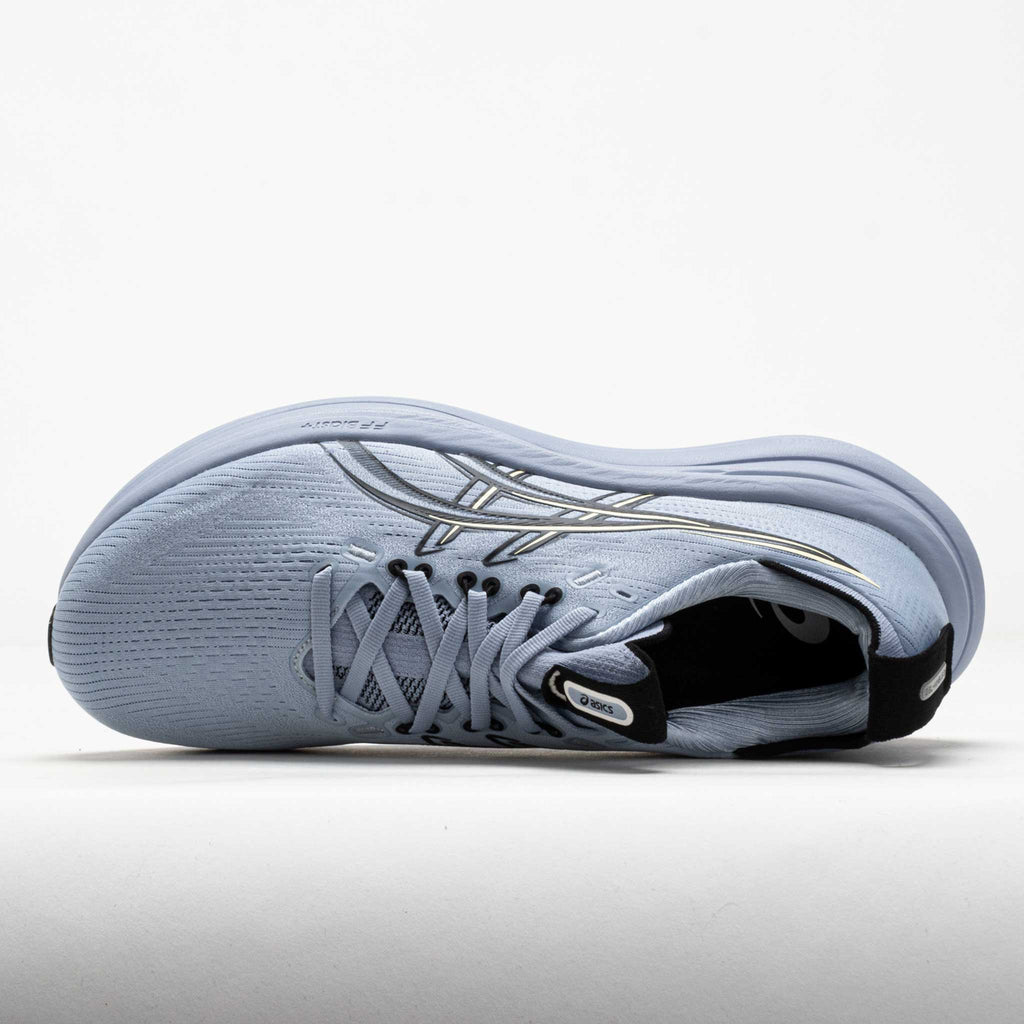 ASICS GEL-Nimbus 28 Men's Grey Blue/Black
