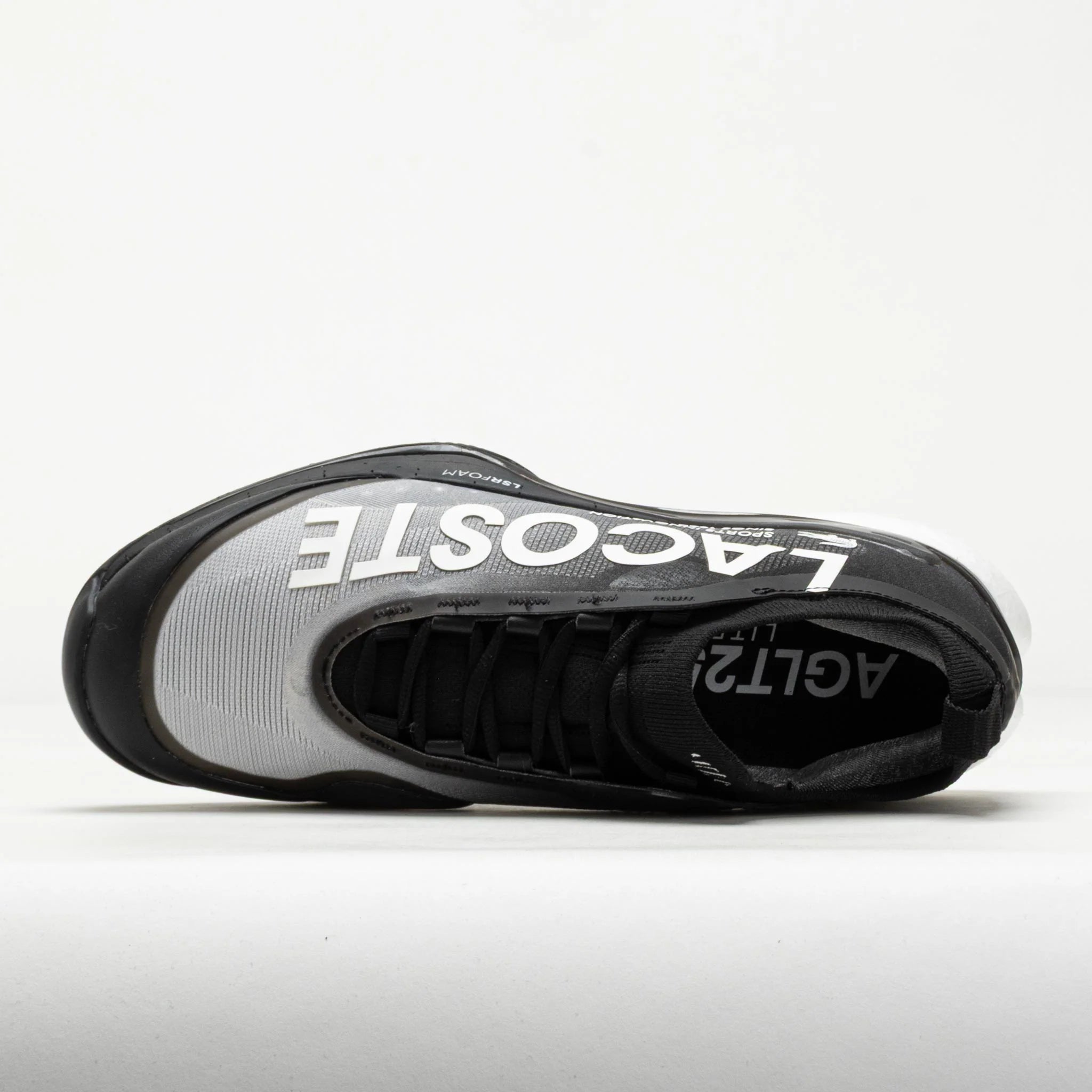 Lacoste AG-LT 25 Lite Men's Black/White