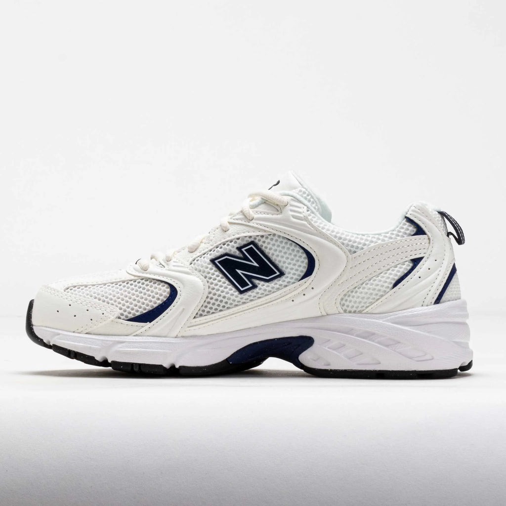 New Balance 530 Unisex Sea Salt/Blue Oyster