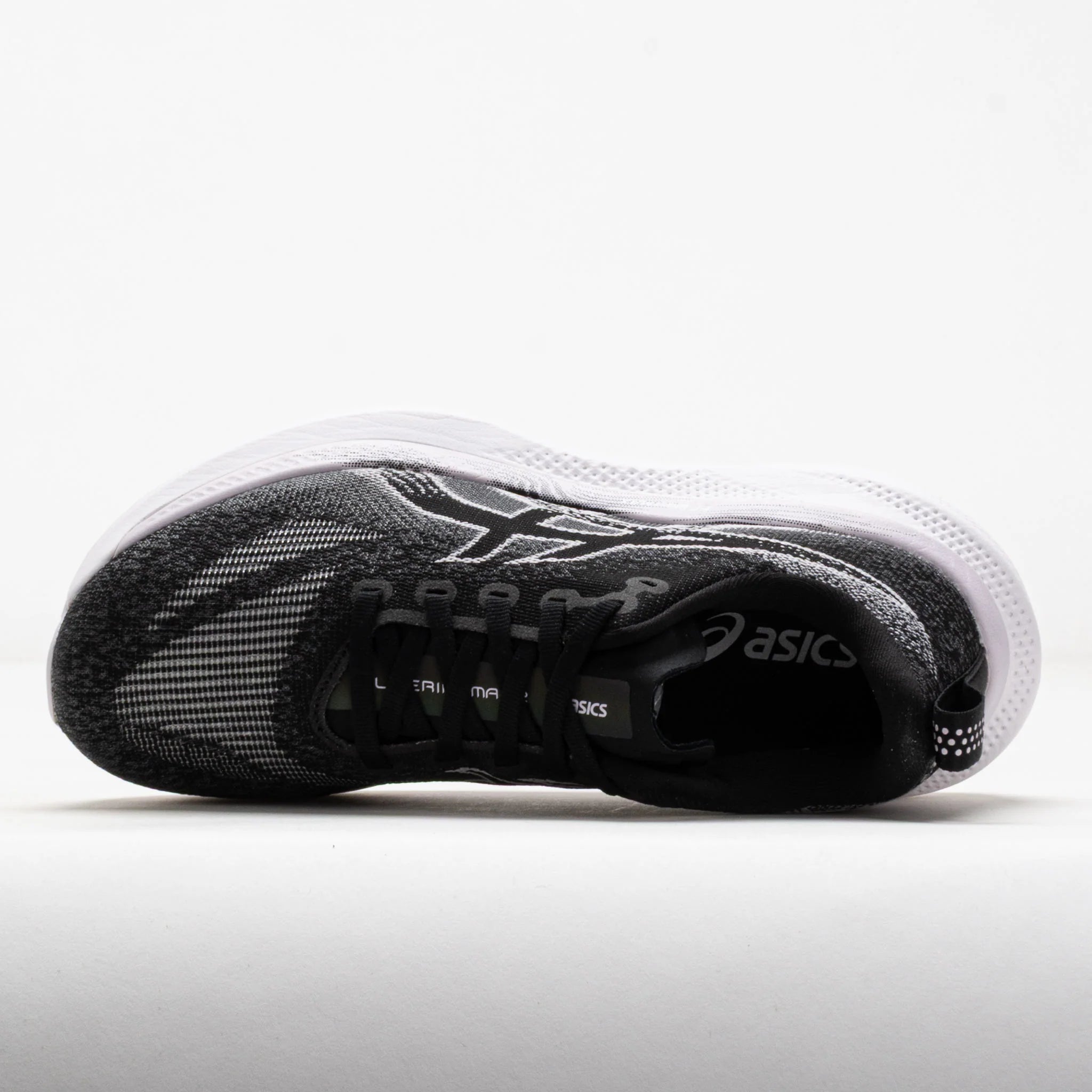 ASICS Glideride Max 2 Women's Black/Lilac Hint