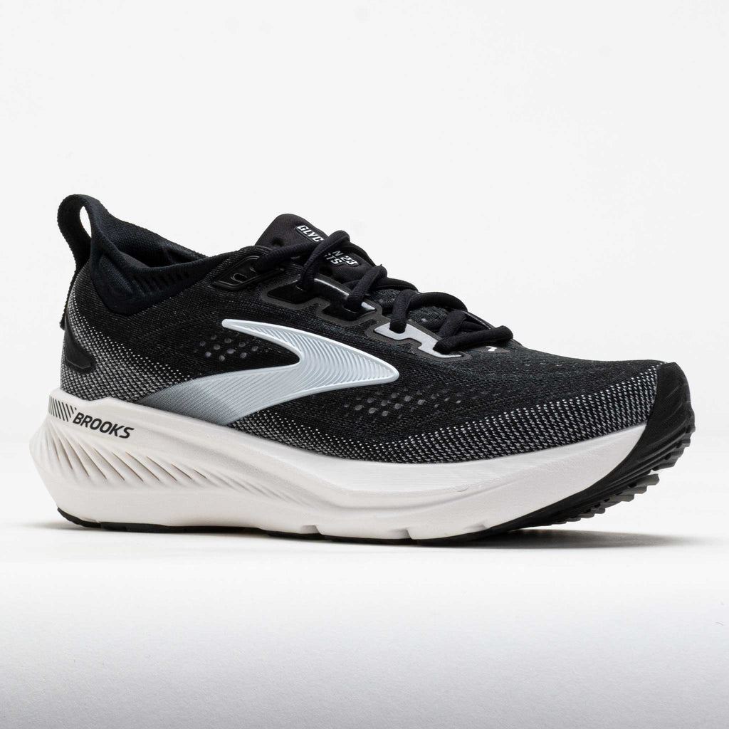 Brooks Glycerin GTS 23 Women's Black/Grey/White