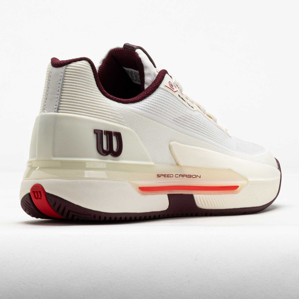 Wilson Rush Tour 5 BTT Men's White/Port Royal/Infrared