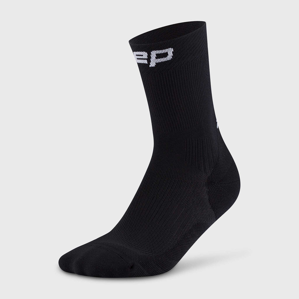 CEP The Core Run Mid Cut Socks 5.0 Unisex