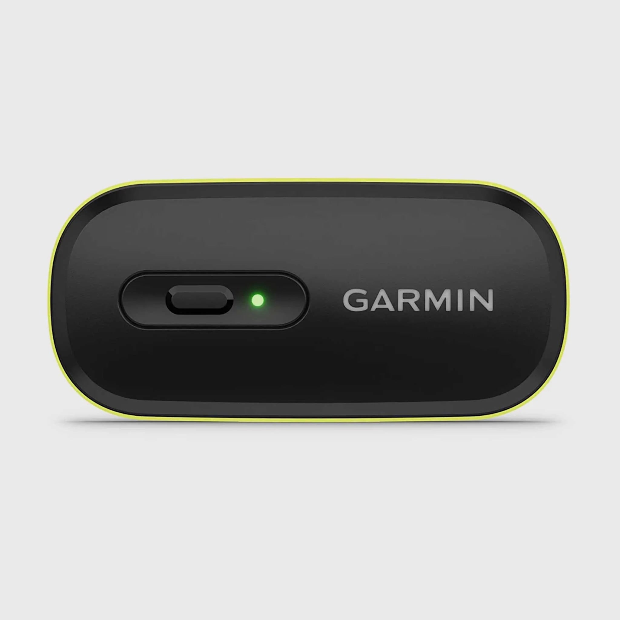 Garmin HRM 600 Heart Rate Monitor