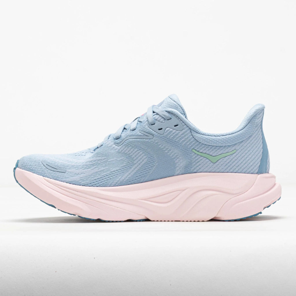 HOKA Arahi 8 Women's Drizzle/Petal