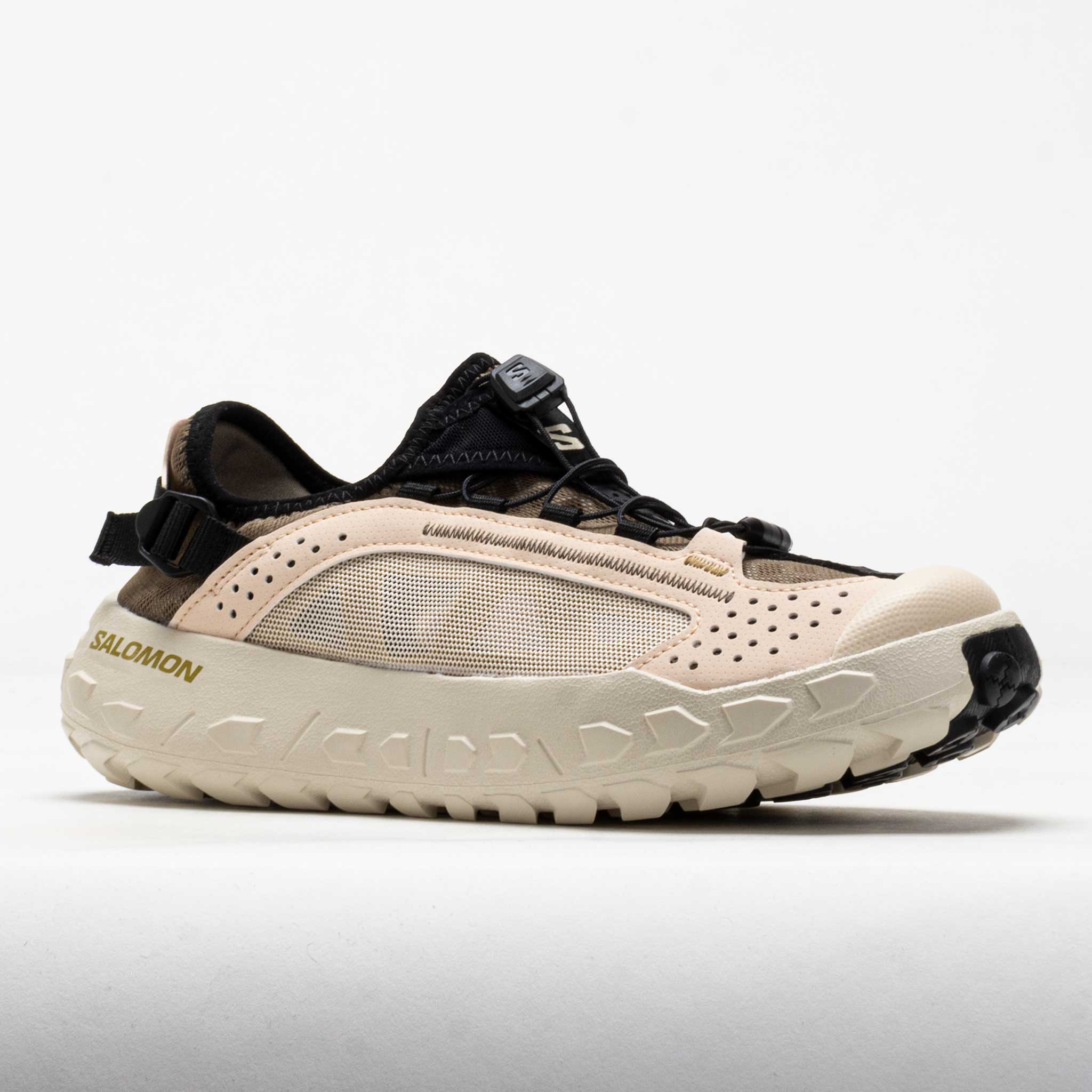 Salomon Solamphibian Women's Walnut/Tapioca/Willow