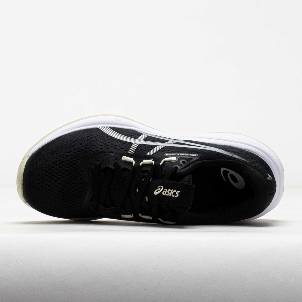 ASICS GEL-Cumulus 28 Men's Black/White