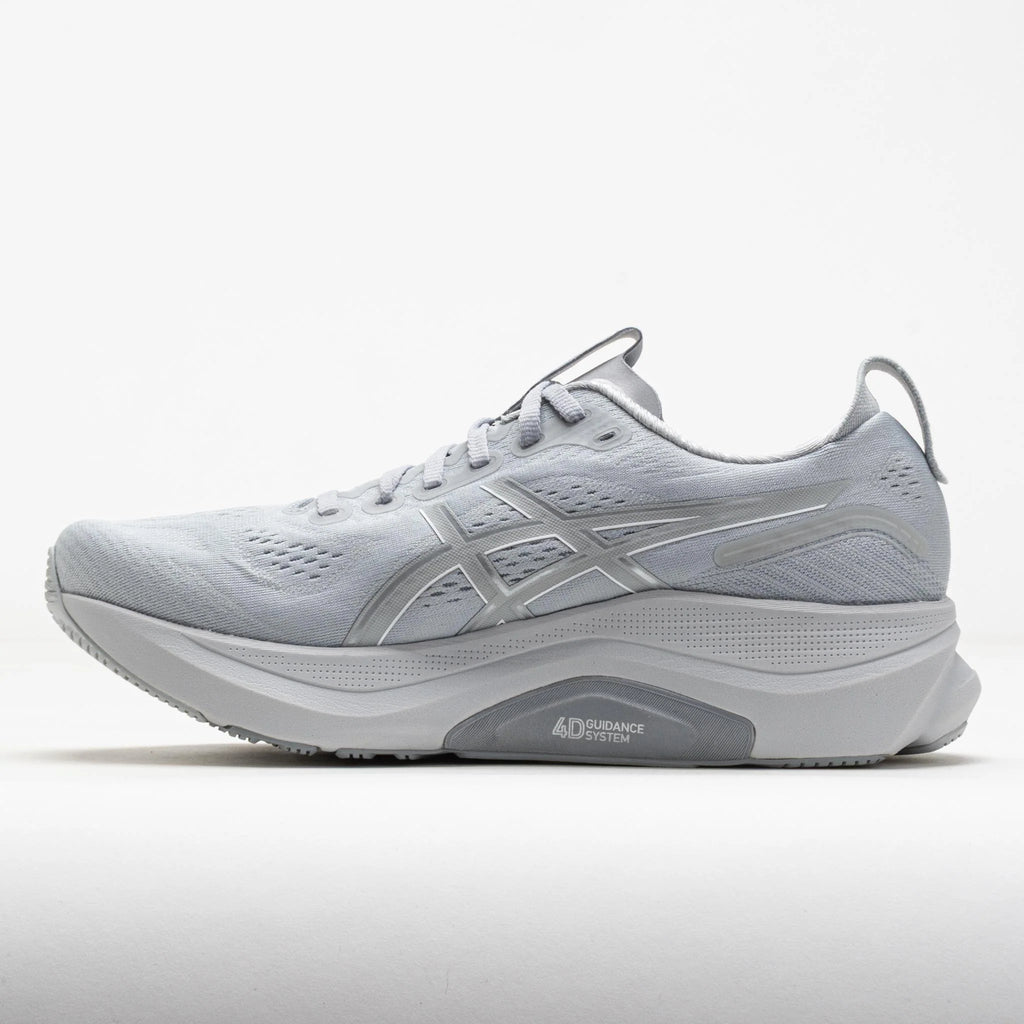 ASICS GEL-Kayano 32 Men's Piedmont Grey/Gravel