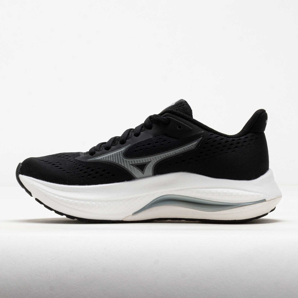 Mizuno Wave Inspire 22 Women's Black/Ultimate Grey