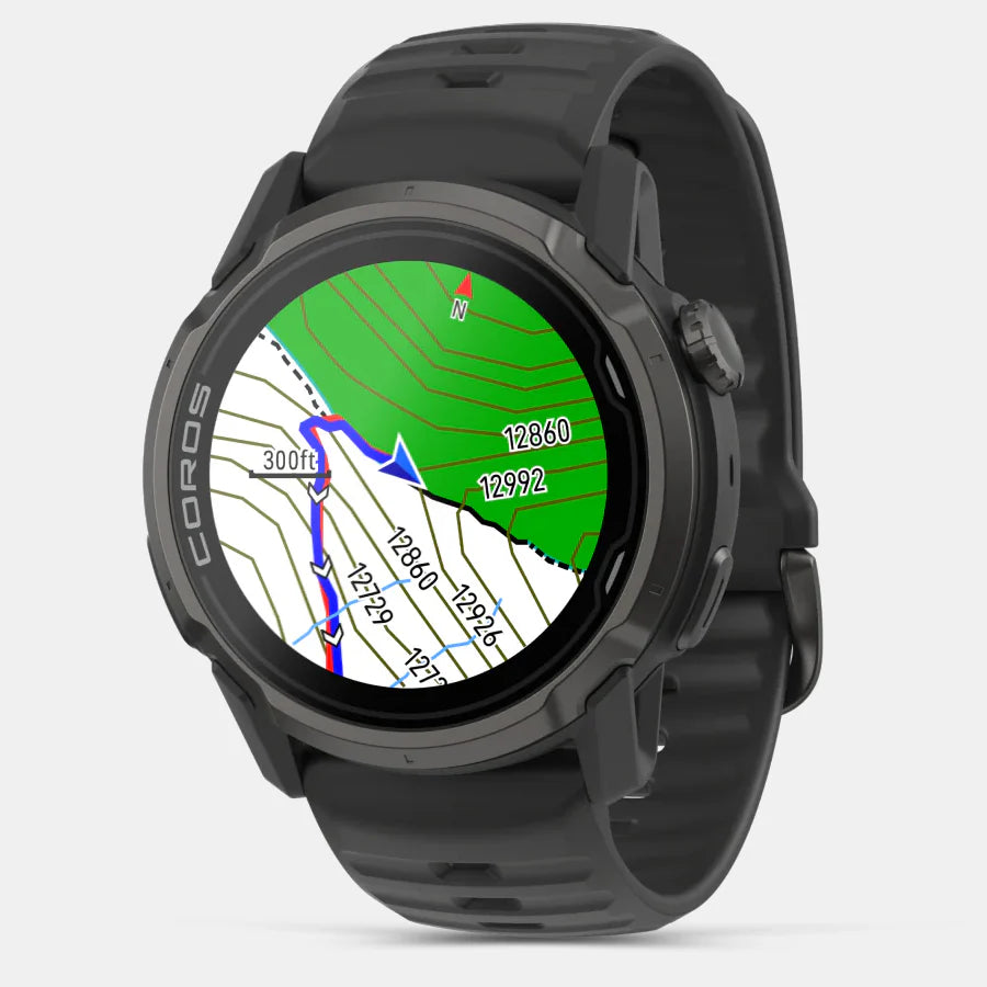 Coros Apex 4 42mm GPS Watch