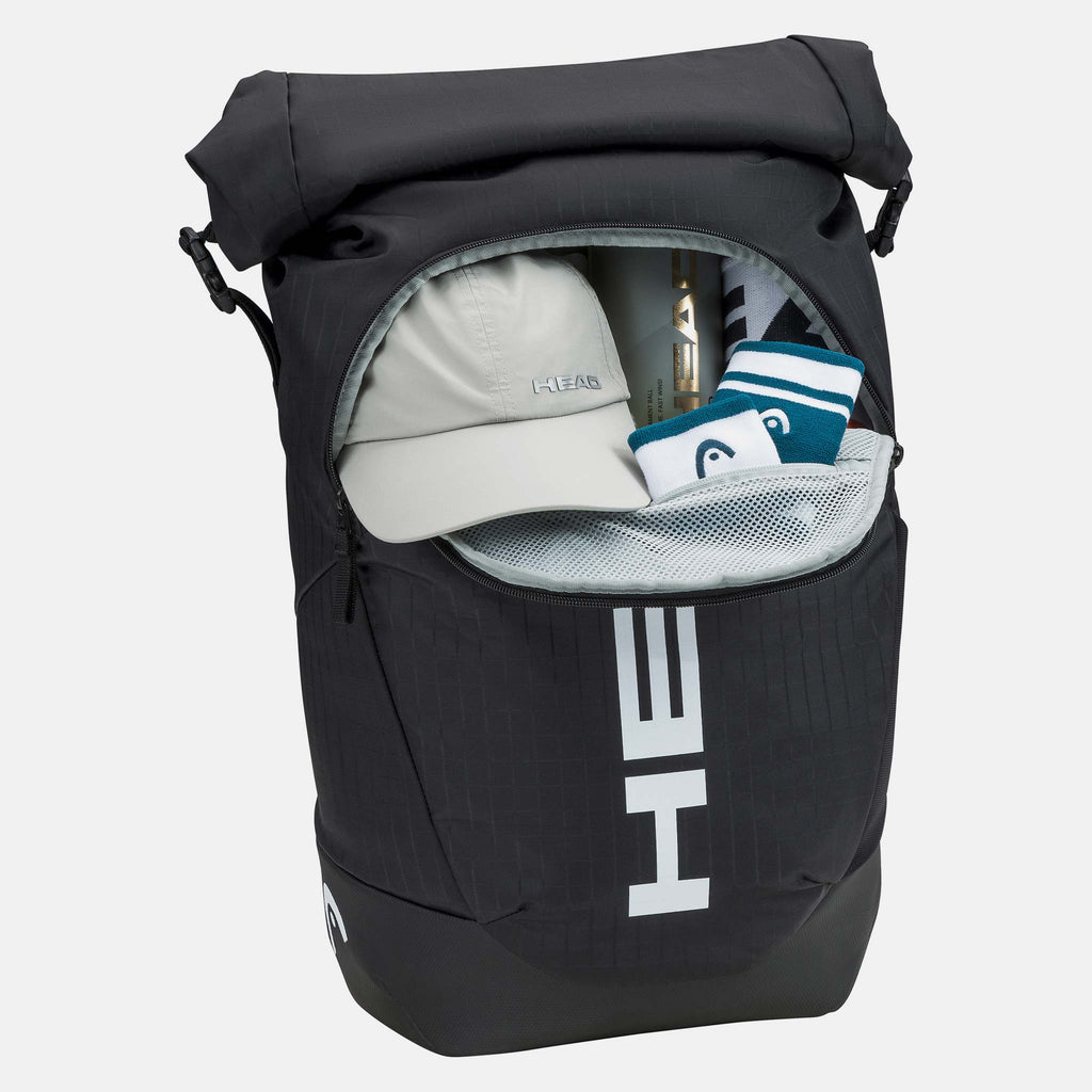 HEAD Tour Racqpack Black
