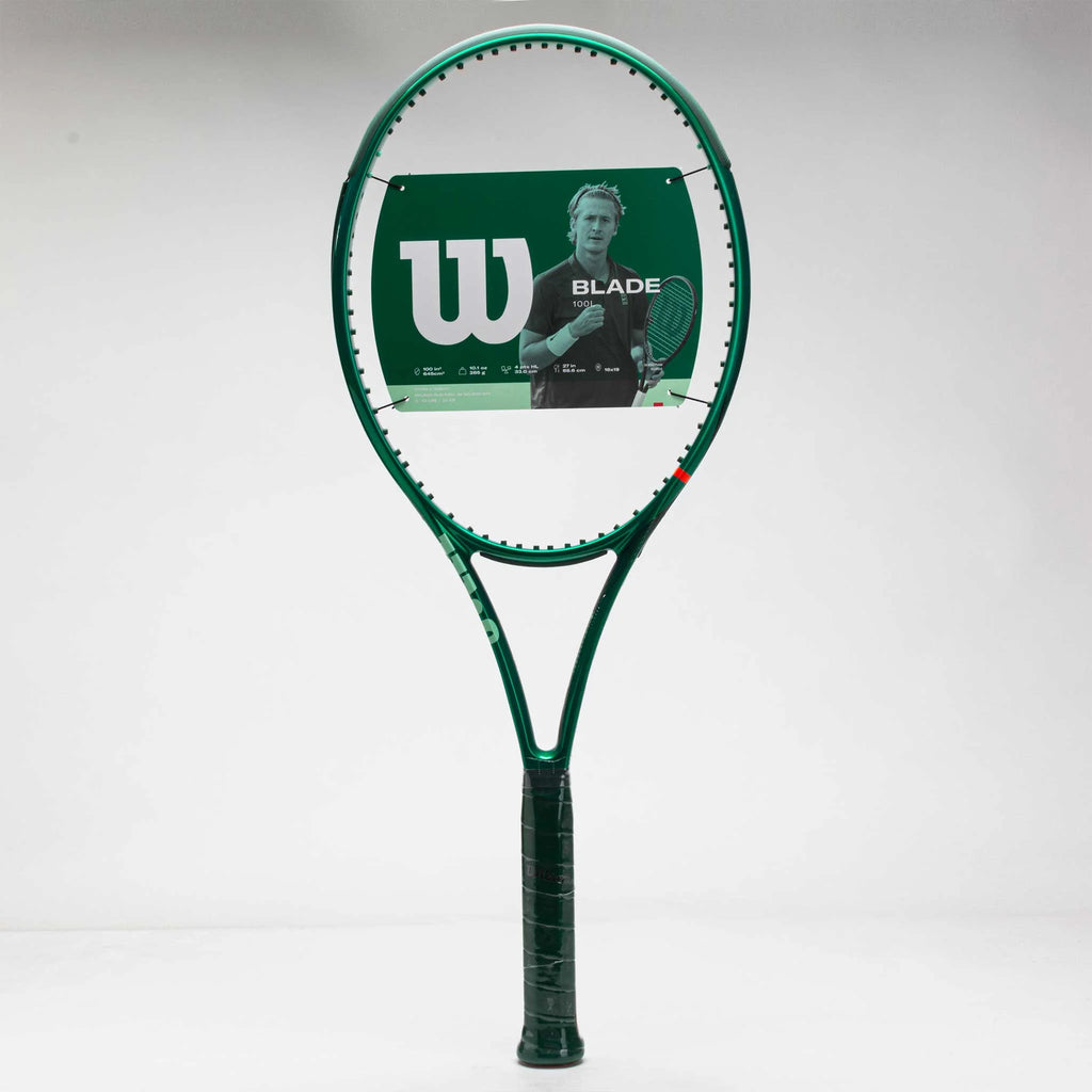 Wilson Blade 100L v10