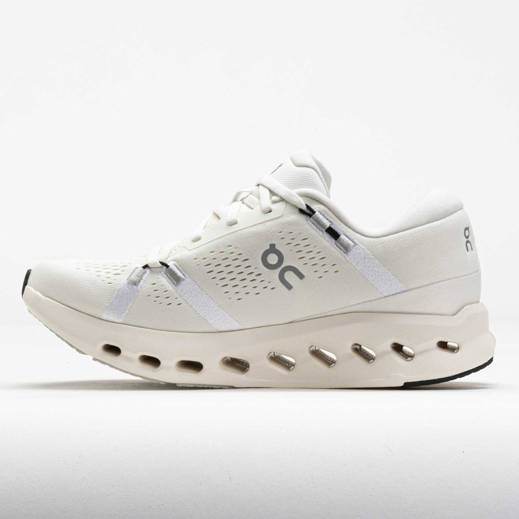 On Cloudsurfer 2 Women's Ivory/Ivory