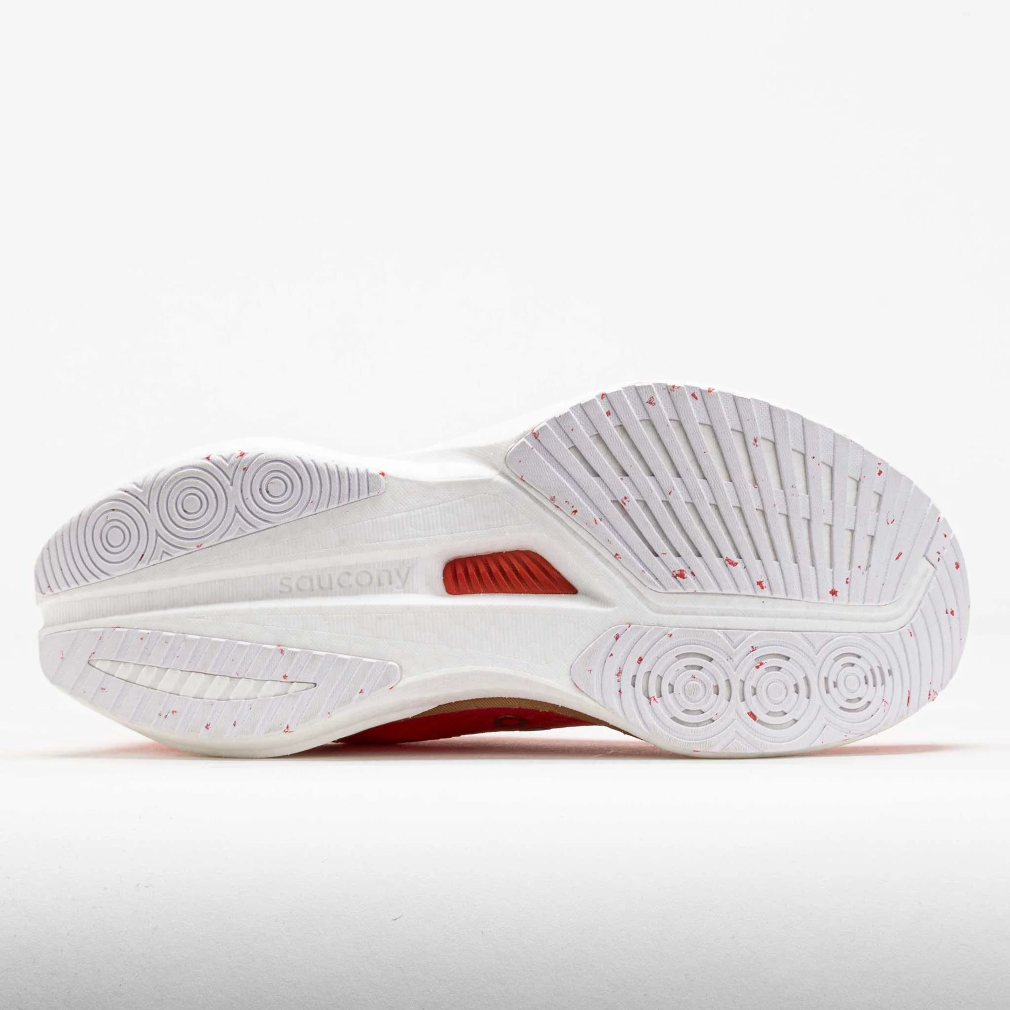 Saucony Endorphin Speed 5 Women's Coral/Salmon