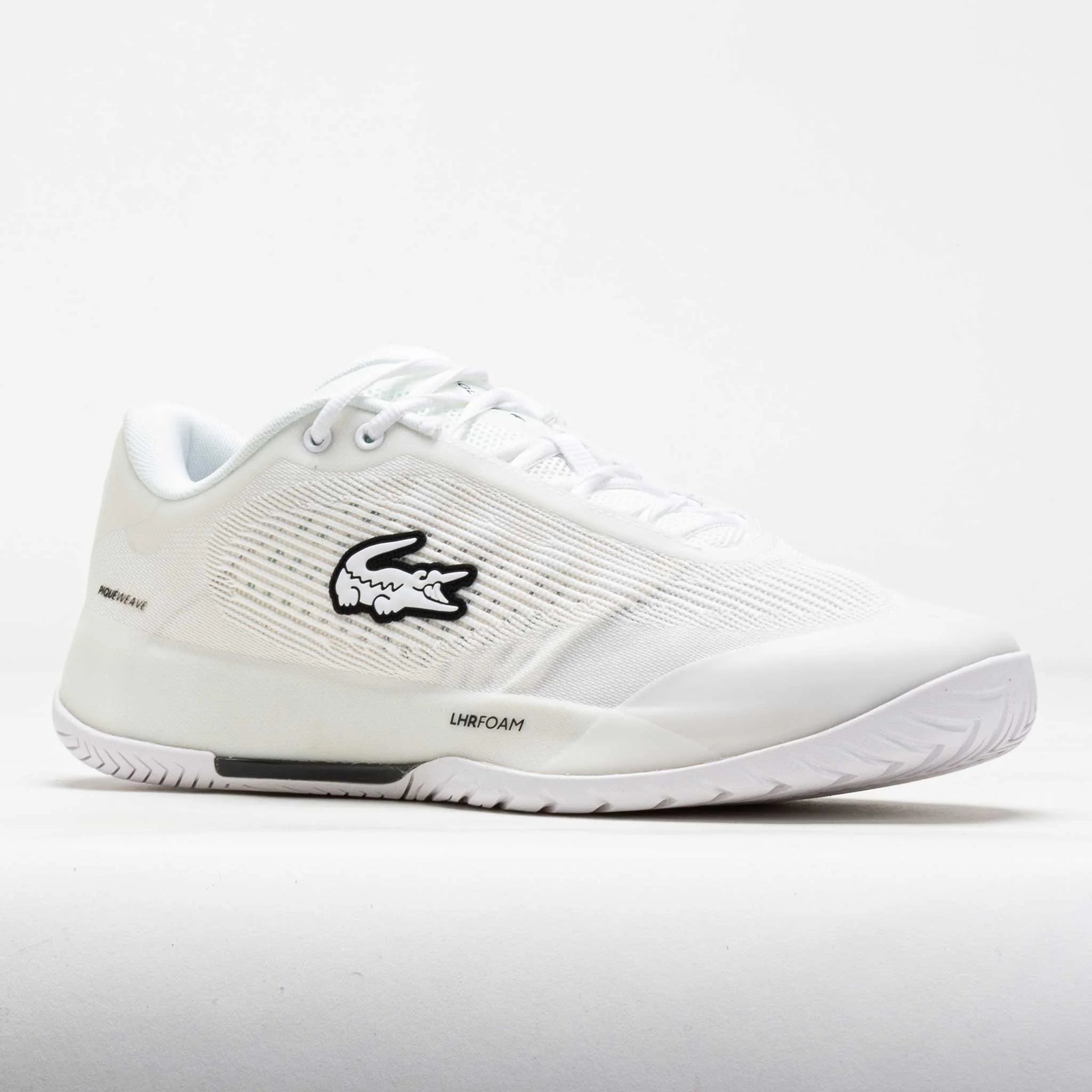 Lacoste AG-LT Pro Men's White/White