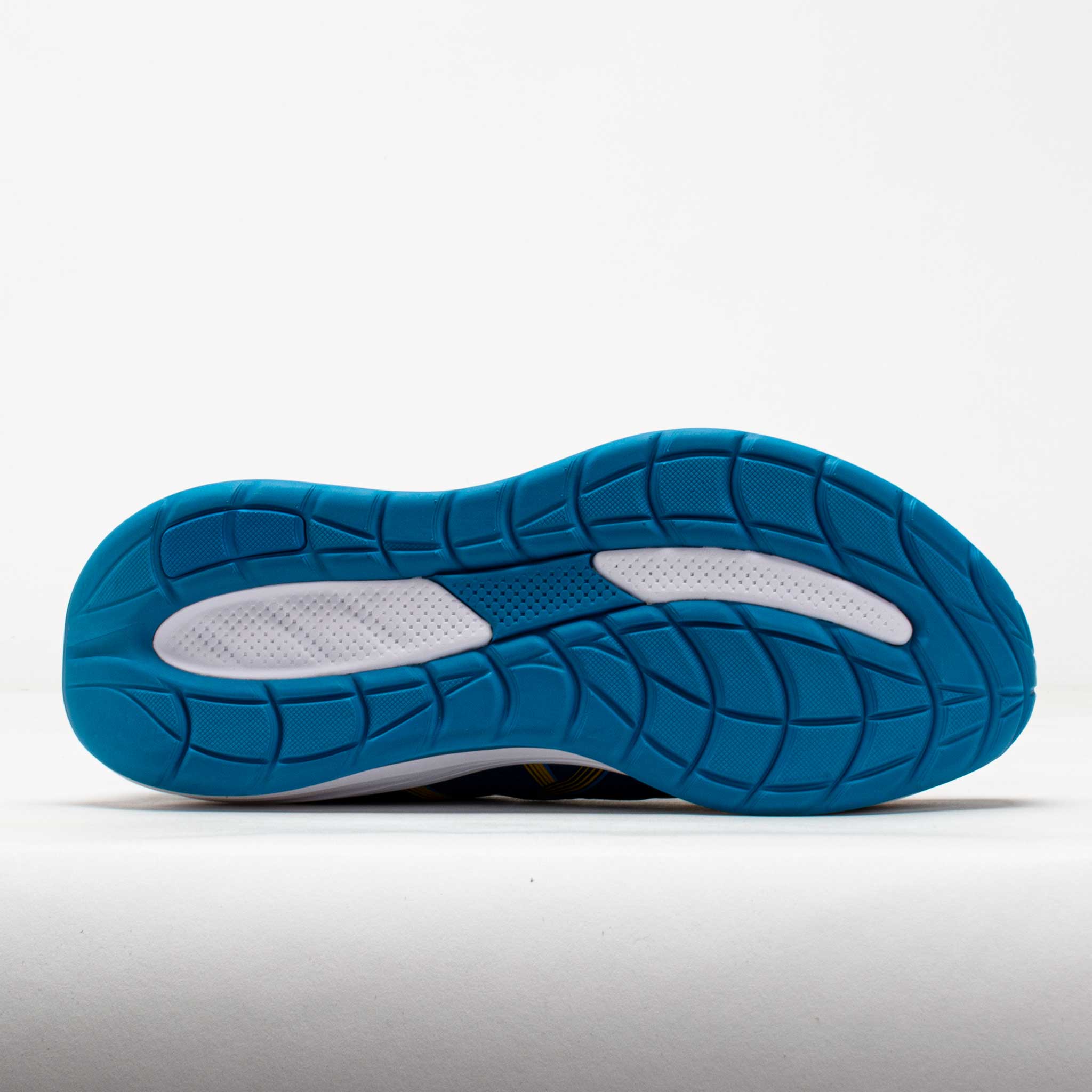 ASICS GEL-Cumulus 28 Men's Twilight Blue/Yamabuki