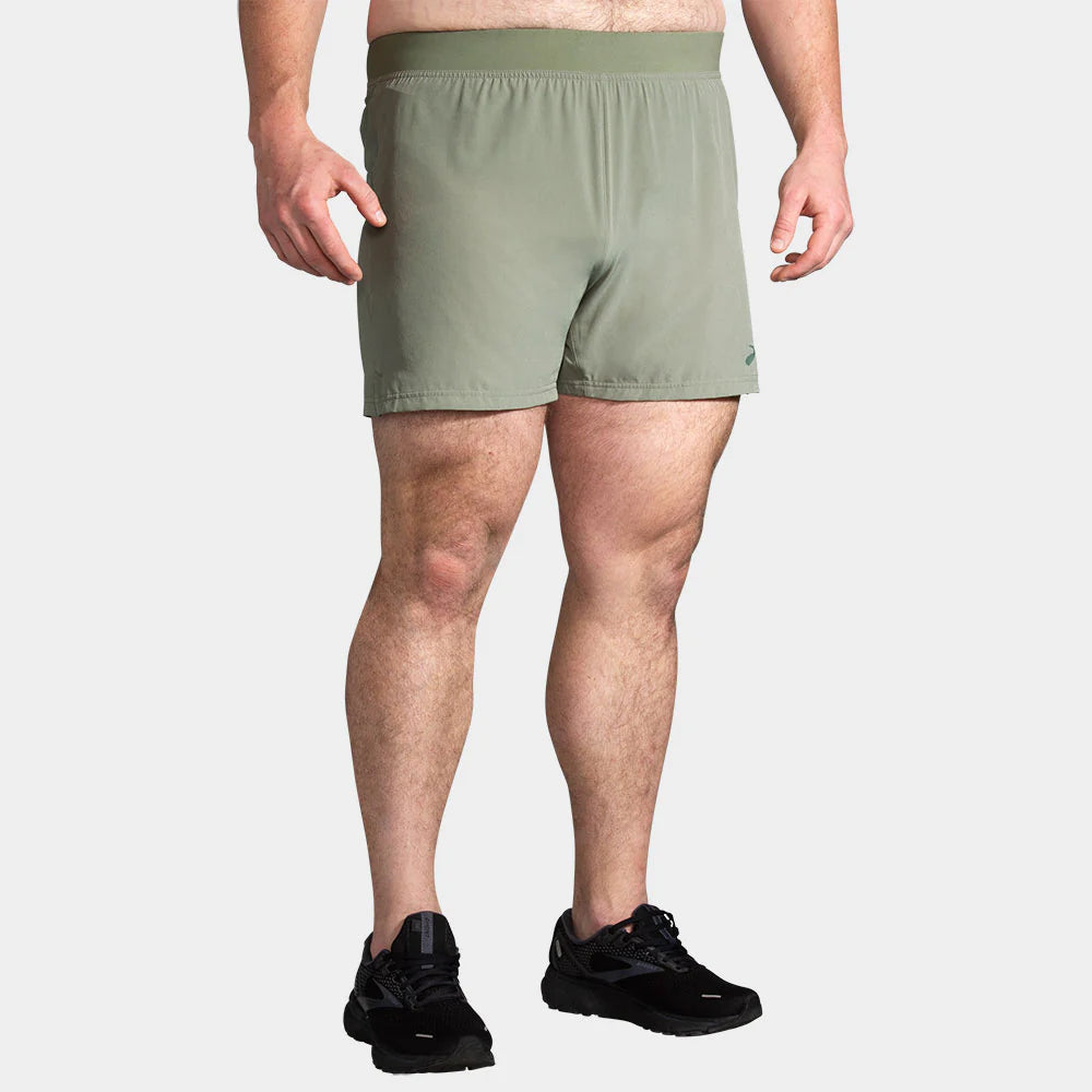 Brooks Sherpa 5" Shorts Men's