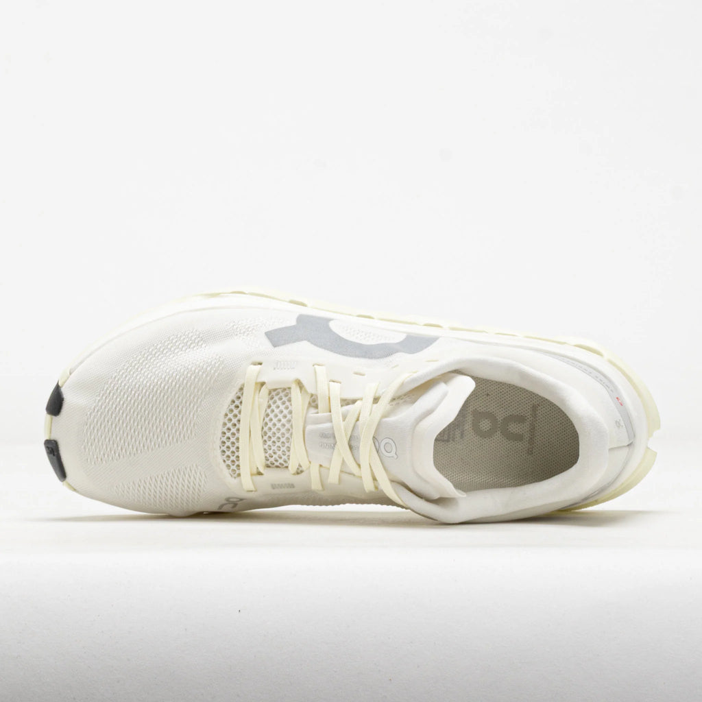 On Cloudflow 5 Women's Ivory/Seedling