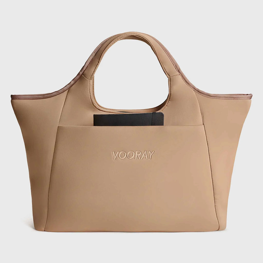 Vooray Work It Tote Bag