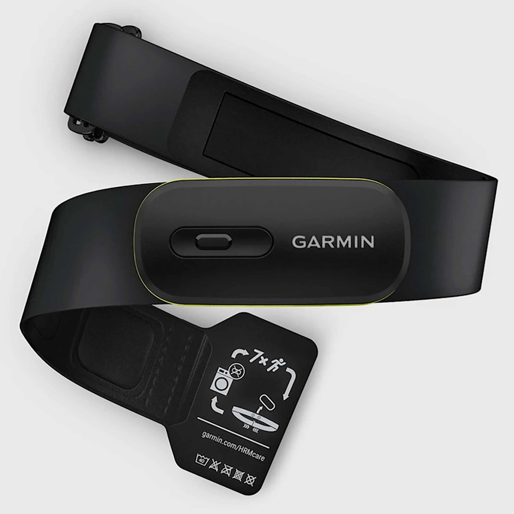 Garmin HRM 600 Heart Rate Monitor