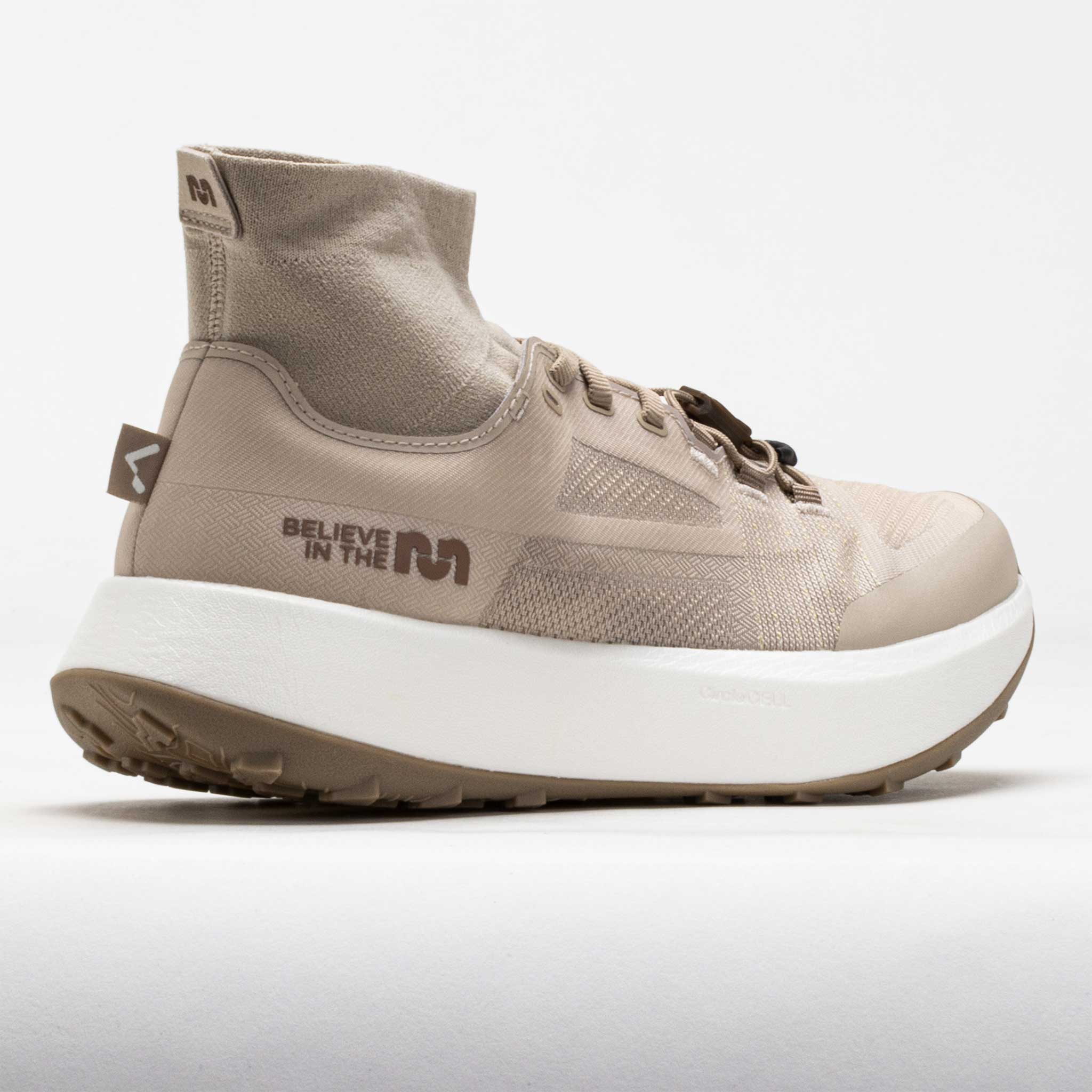 Mount to Coast H1 Women's Believe in the Run Edition