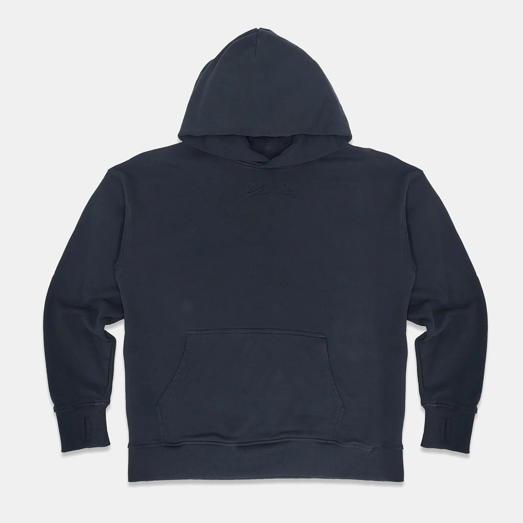 Sprints Run Club Hoodie Unisex