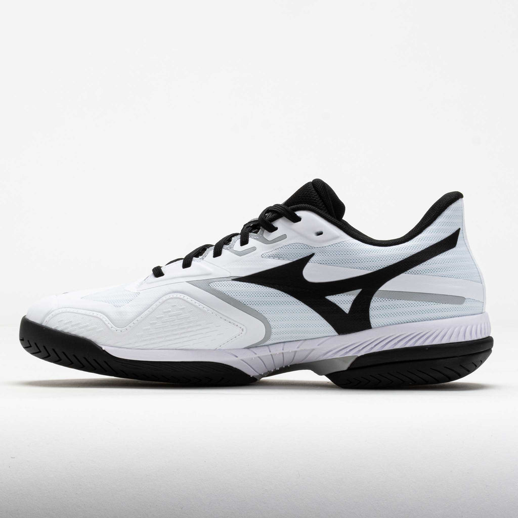 Mizuno Wave Exceed Court AC Men's White/Black