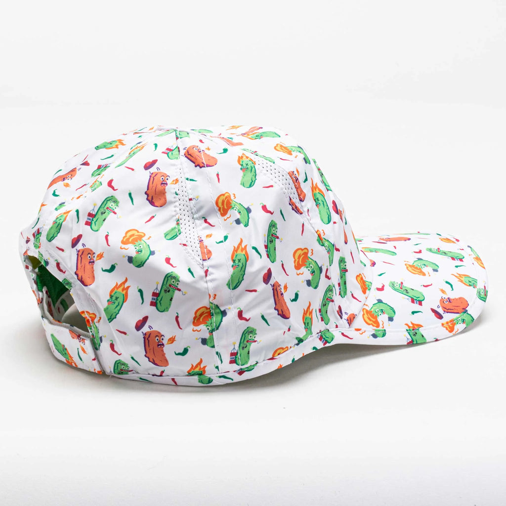 Sprints O.G. Running Hat