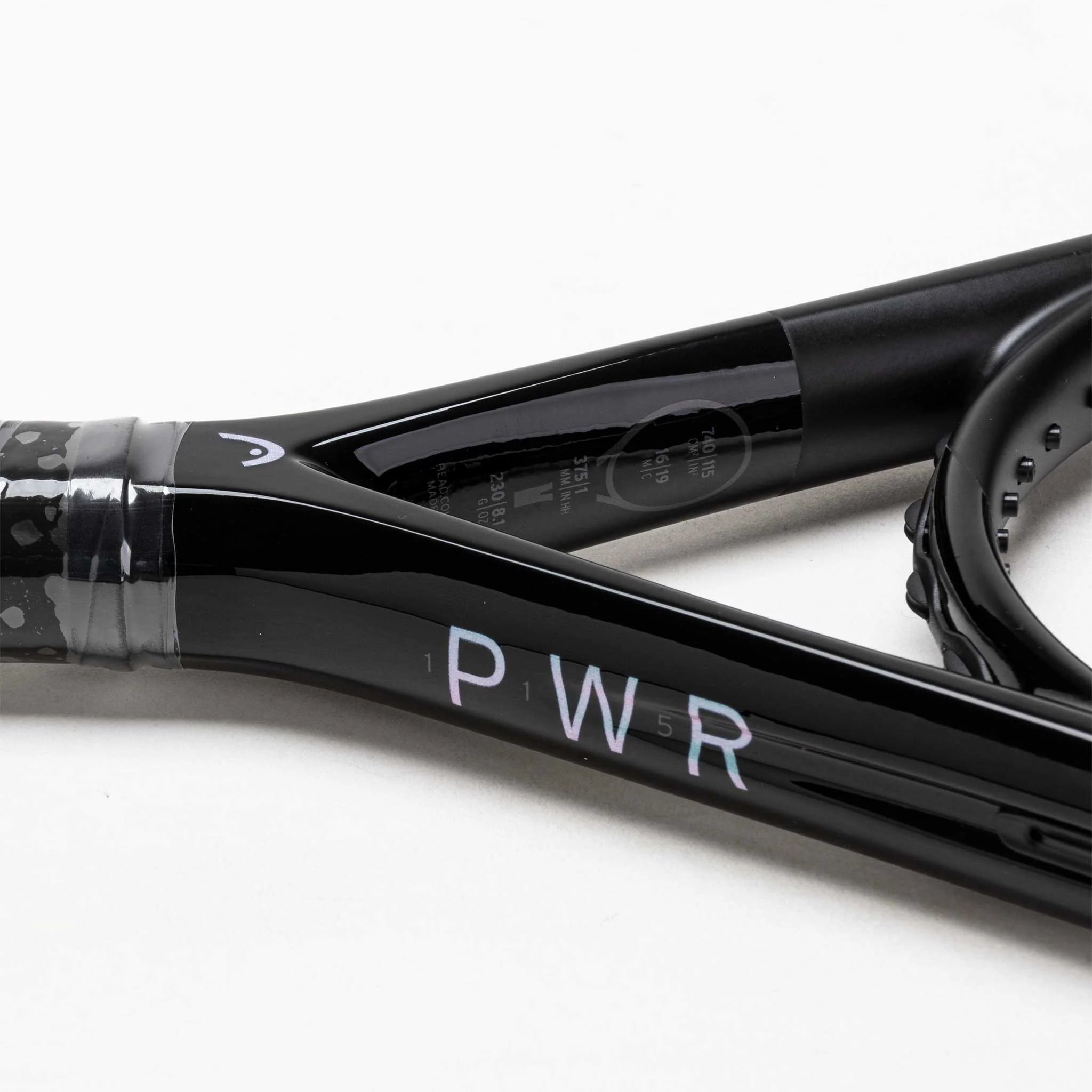 HEAD PWR 115 2026