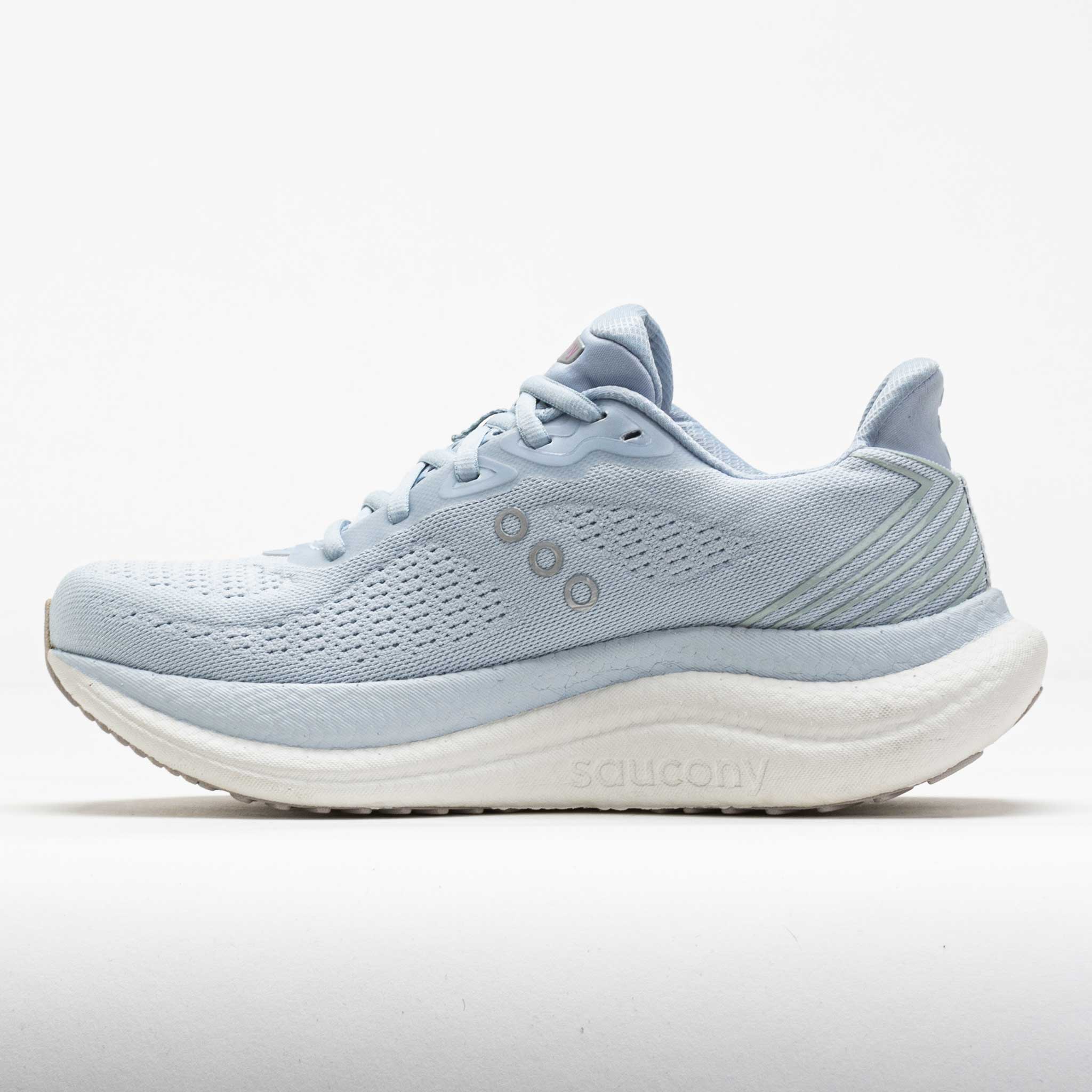 Saucony Triumph 23 Women's Vapor/Arctic